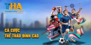 thể thao ảo thabet