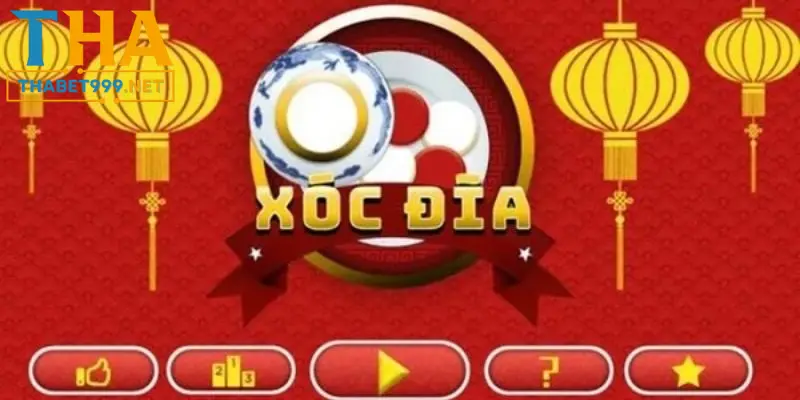 xóc dĩa online thabet