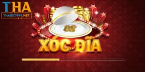 xóc dĩa online thabet