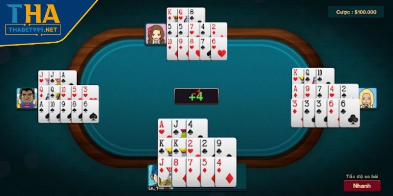 Tìm hiểu nhanh về Binh Xập Xám