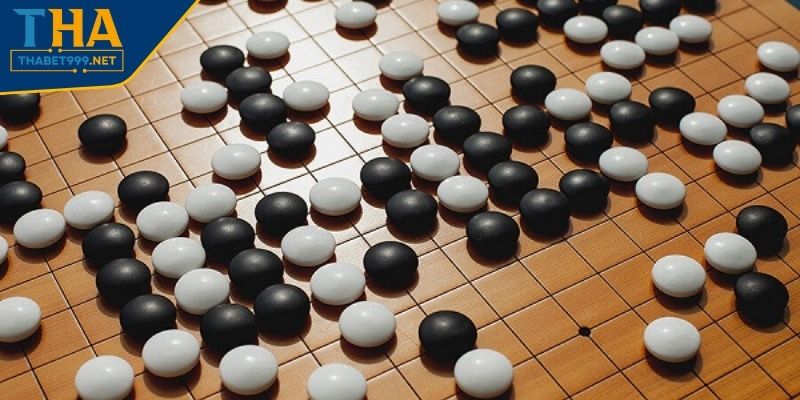 Cách chơi cờ vây hiệu quả theo chiến thuật quan trọng