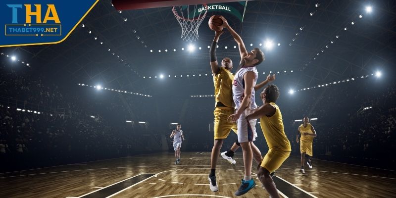 Đánh giá lối chơi khi soi kèo cược bóng rổ